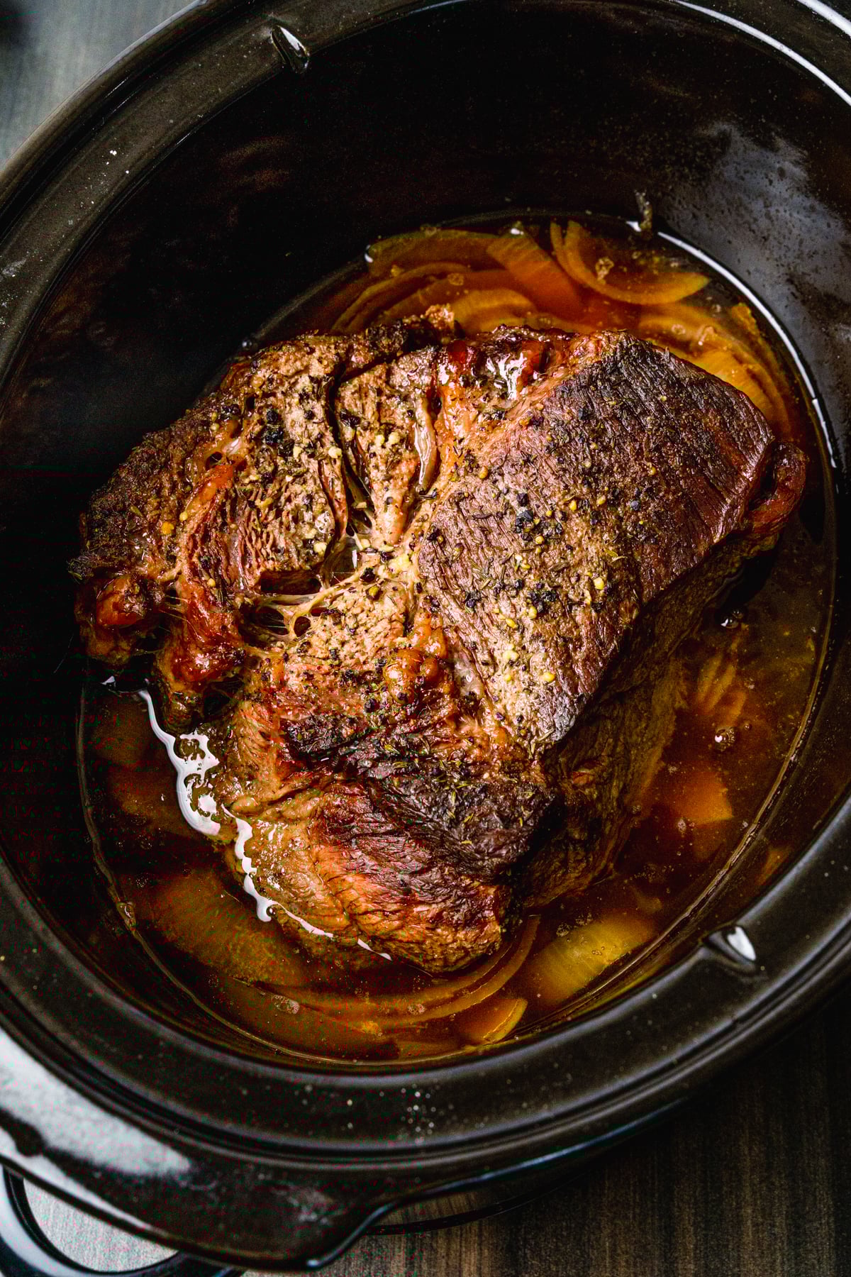 Easy Crockpot Pot Roast: Your Ultimate Comfort Food Family Dinner
